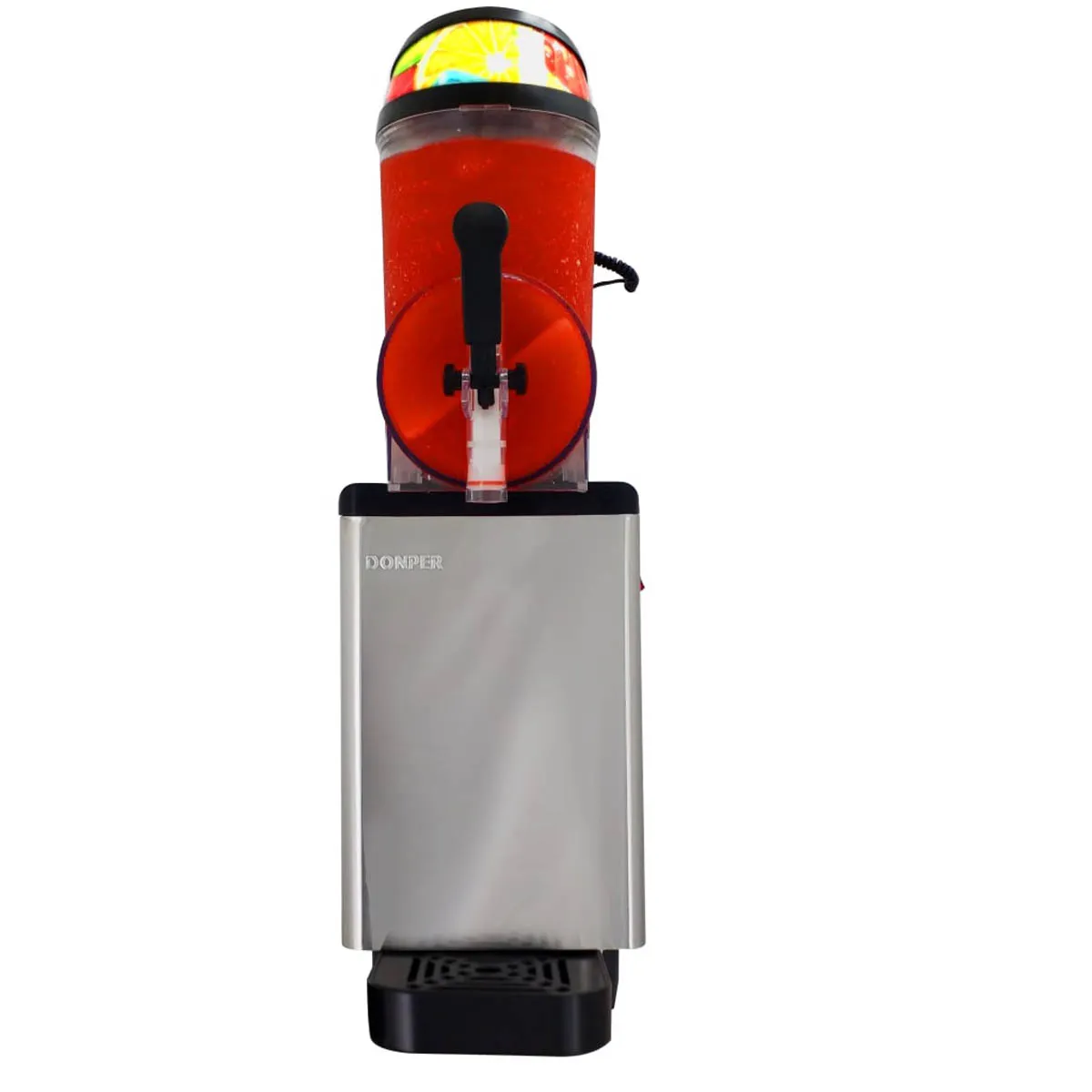 XC112 Single Tank